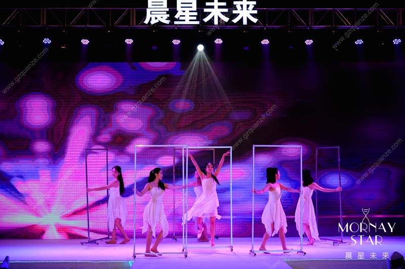 現(xiàn)代舞蹈時光之門